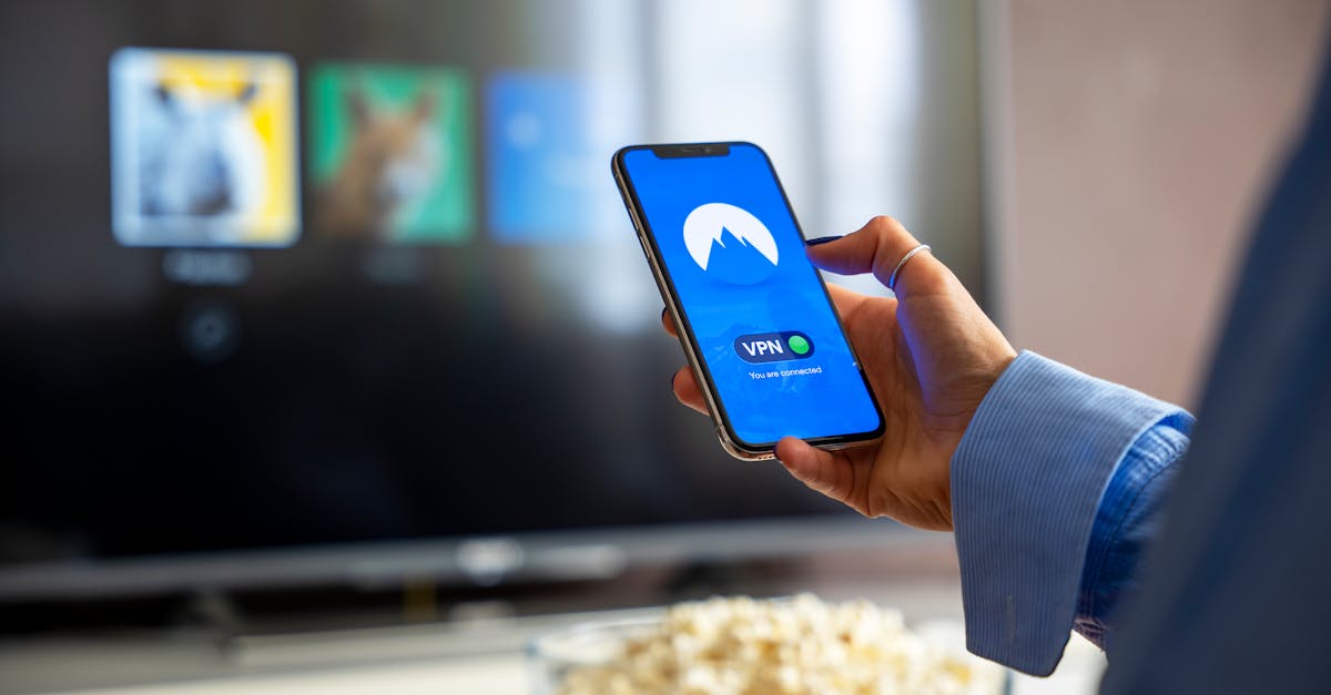 découvrez comment un vpn peut protéger votre vie privée en ligne, sécuriser vos données et contourner les restrictions géographiques. explorez les meilleurs services de vpn pour une navigation anonyme et un accès sans limites à internet.