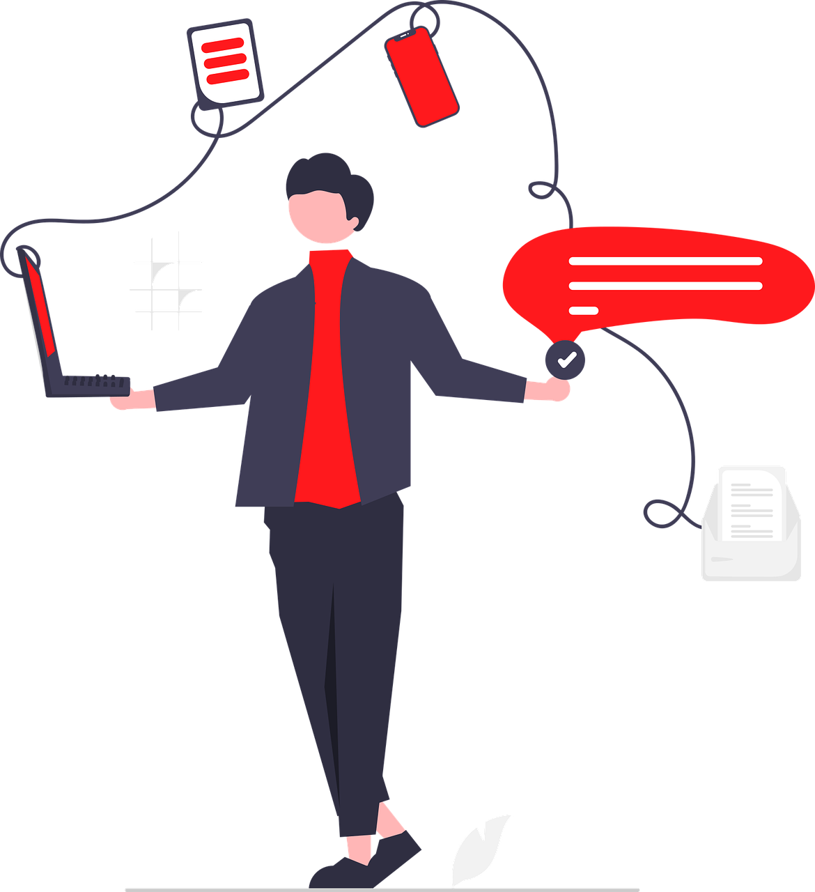 découvrez les meilleures applications pour le travail à distance. optimisez votre productivité, collaborez efficacement avec vos équipes et restez connecté où que vous soyez grâce à ces outils innovants.