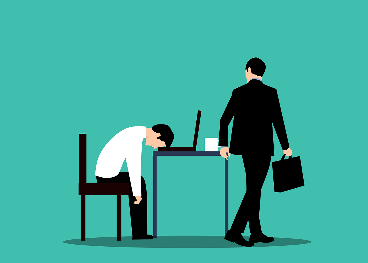 Comment faire face à la fatigue numérique