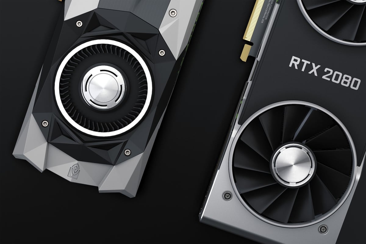 GeForce RTX 4060 : plébiscitée avec une note de 4,8/5 par plus de 1600 utilisateurs, la carte graphique qui séduit les passionnés de jeux vidéo