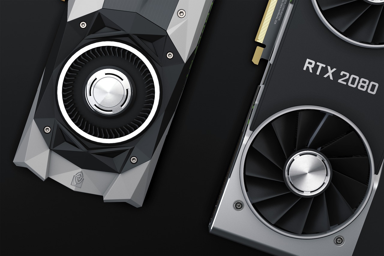 GeForce RTX 4060 : plébiscitée avec une note de 4,8/5 par plus de 1600 utilisateurs, la carte graphique qui séduit les passionnés de jeux vidéo