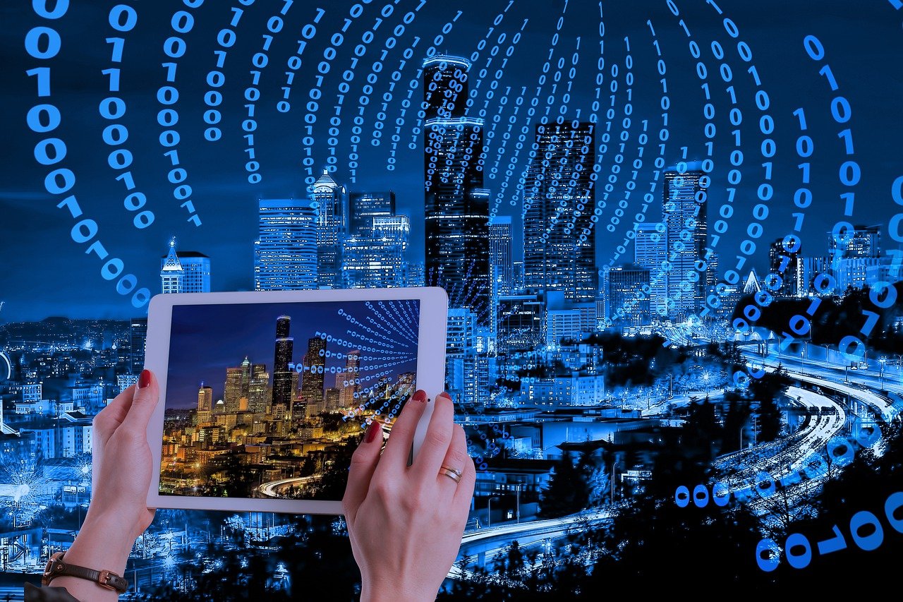 Les robots et l’automatisation : quel avenir pour l’industrie ?