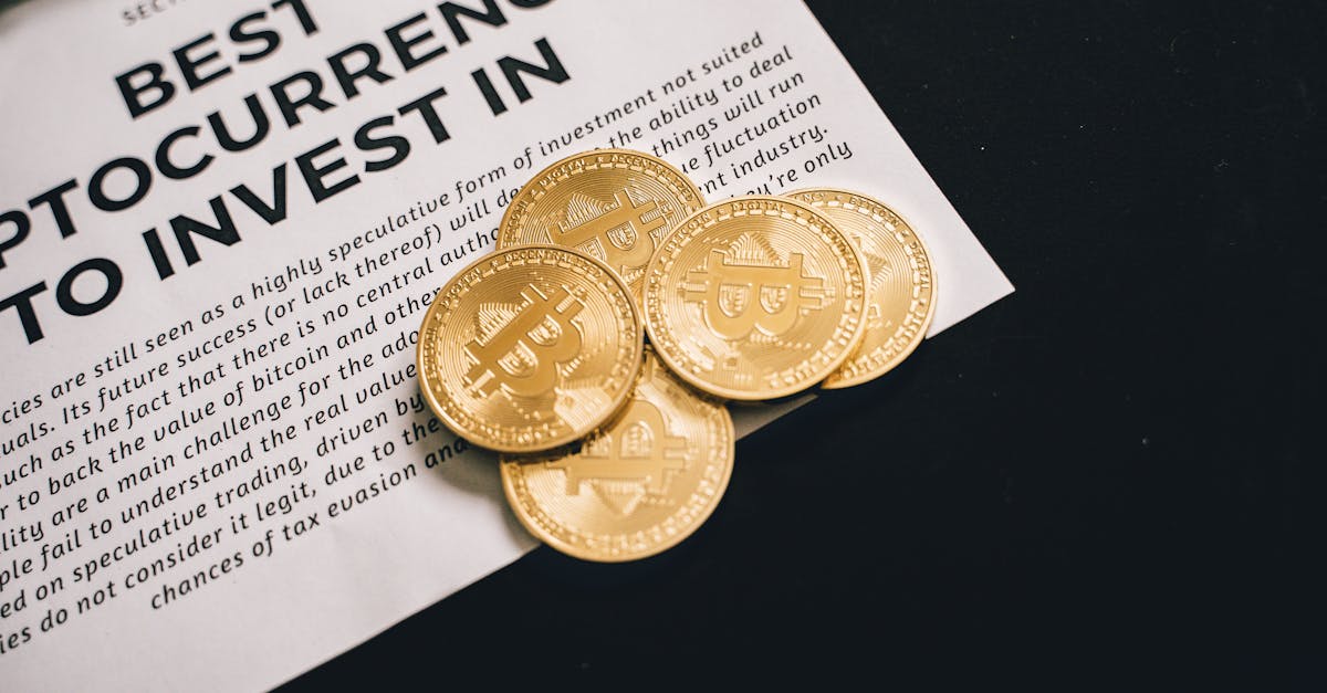 Cryptomonnaies : comprendre les enjeux et opportunités du marché actuel