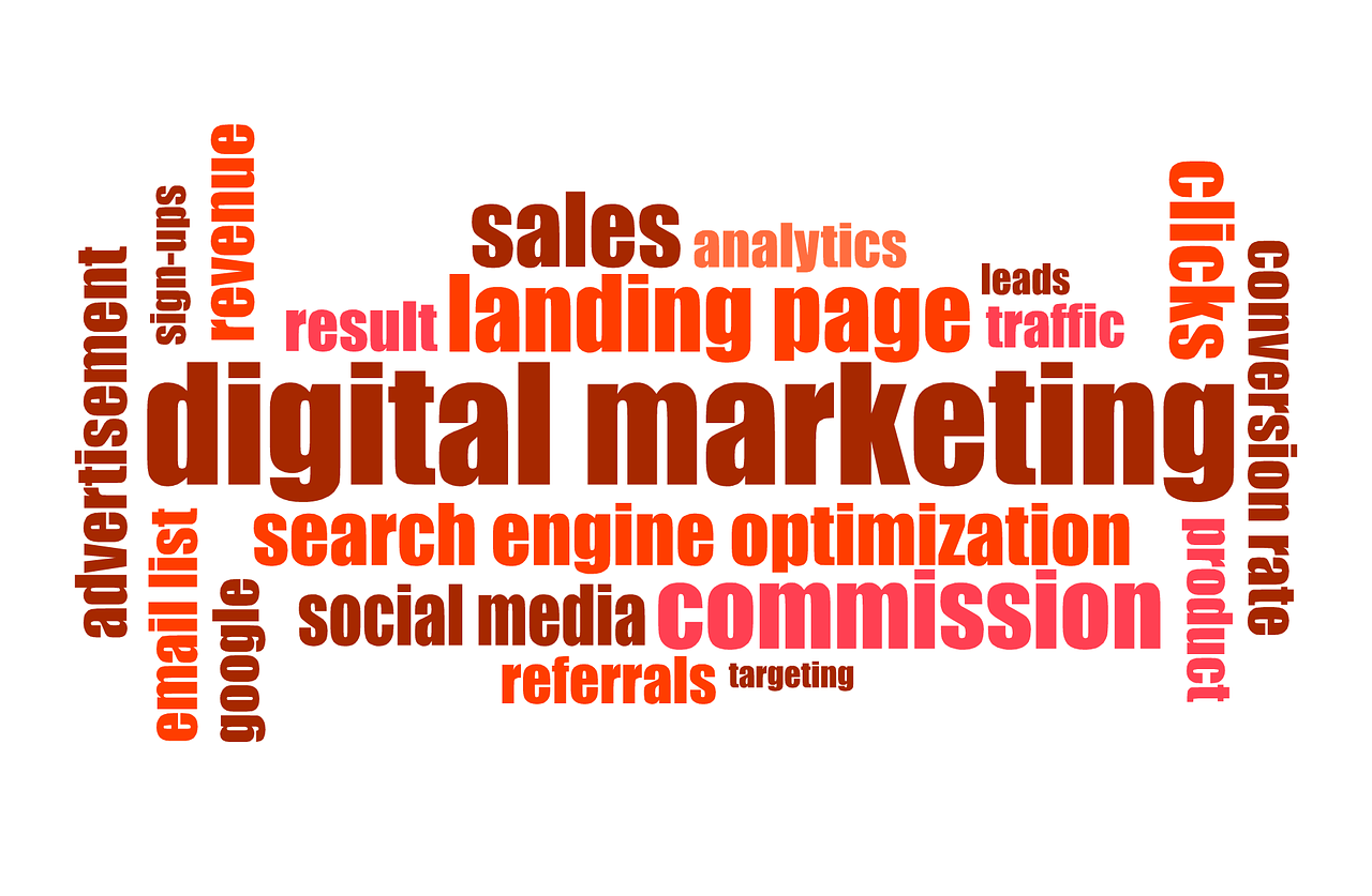 Comment bien débuter en marketing digital