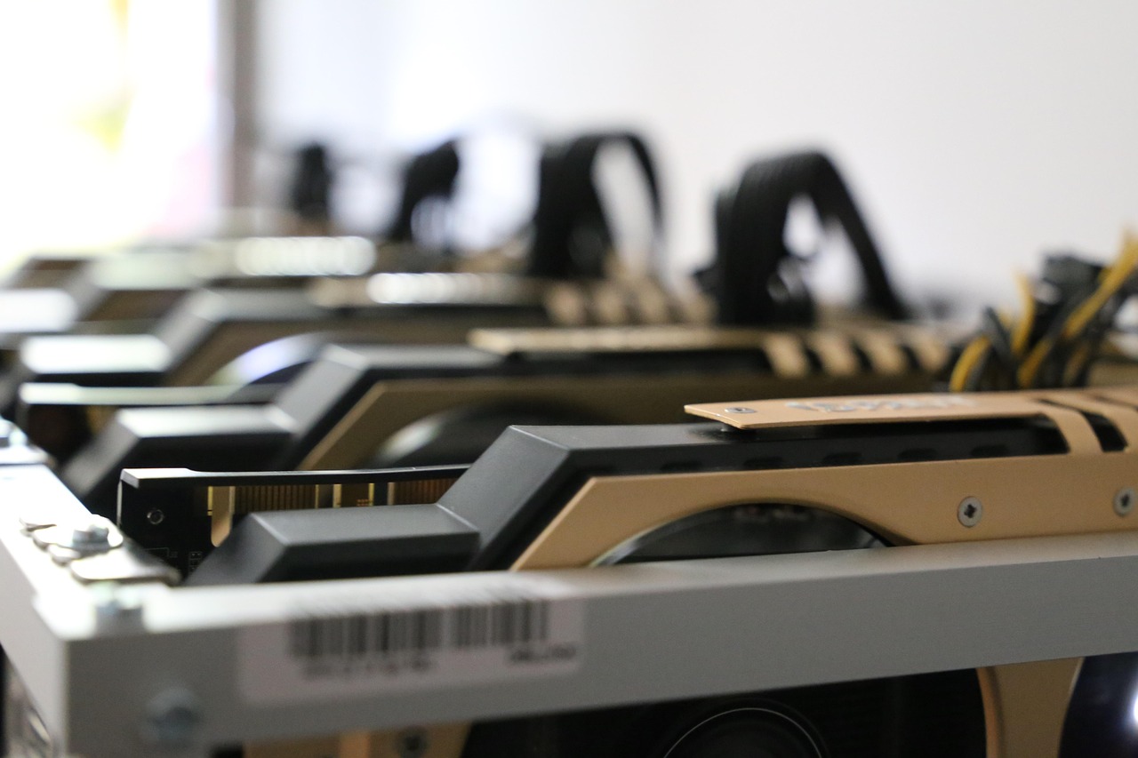 L’ascension spectaculaire d’NVIDIA : un nouvel horizon pour l’industrie technologique