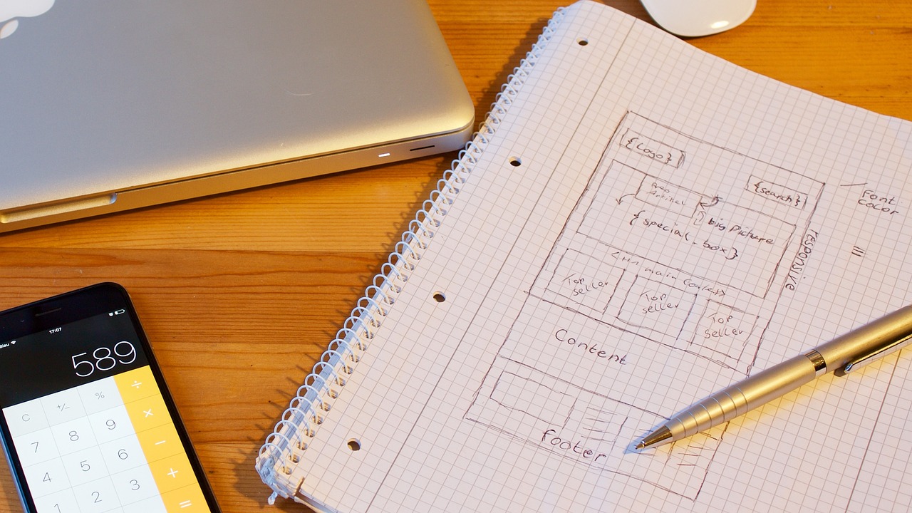 Comment coder un site web depuis zéro