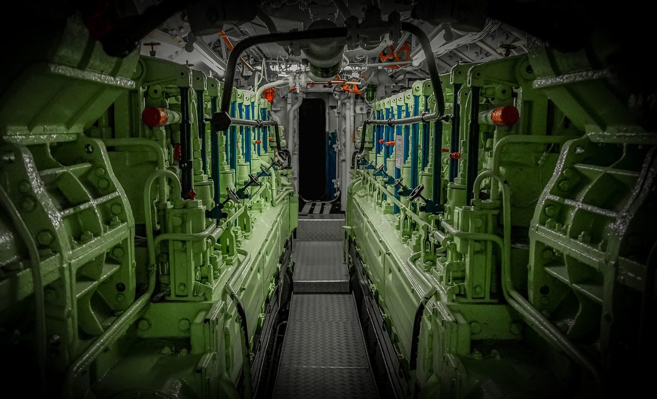 La NSA révèle le piratage d’un câble sous-marin d’Orange