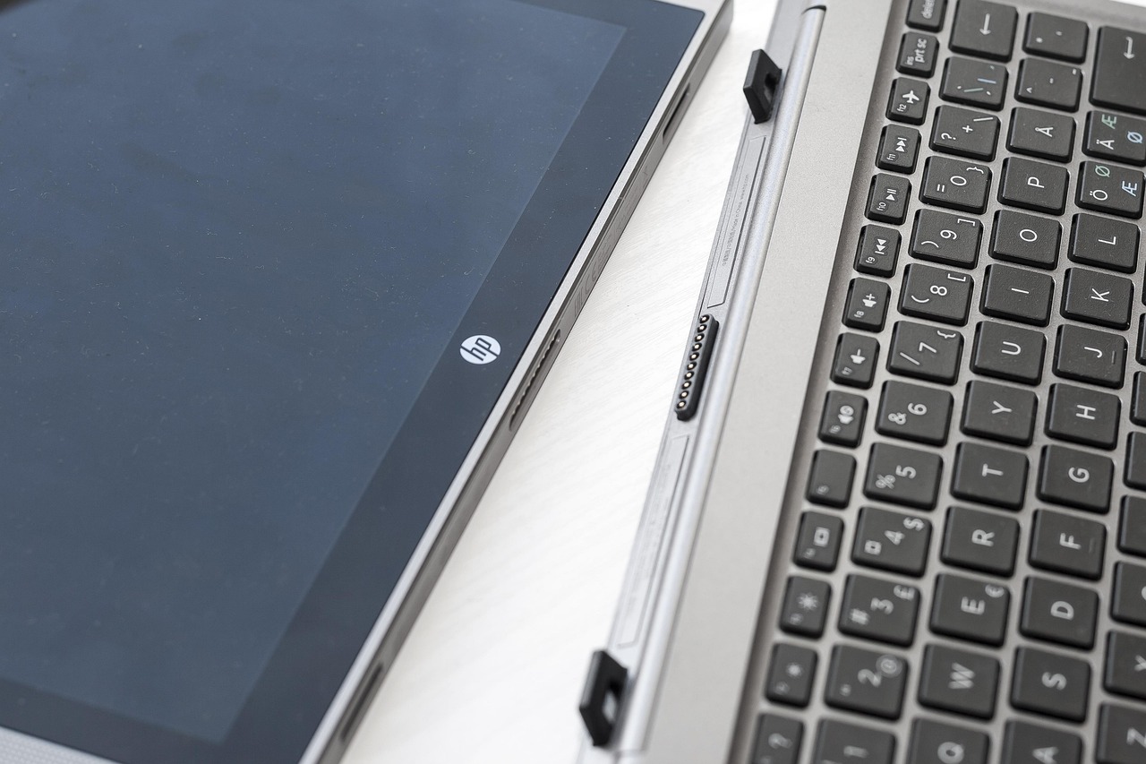 Anticipez la reprise des cours avec cet ordinateur portable HP en promotion à -29 % lors de la braderie Boulanger !