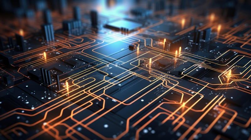 Les 15 innovations technologiques qui ont révolutionné notre quotidien : TV, téléphones, ordinateurs, consoles et bien plus !