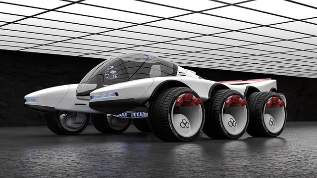 Top 5 des innovations technologiques du CES 2025 promises à transformer notre futur