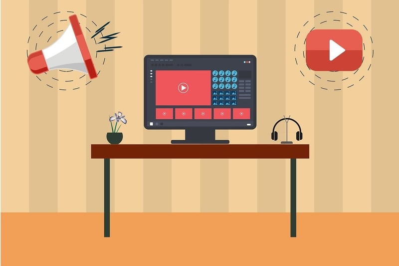 Top 6 des logiciels de montage vidéo gratuits incontournables