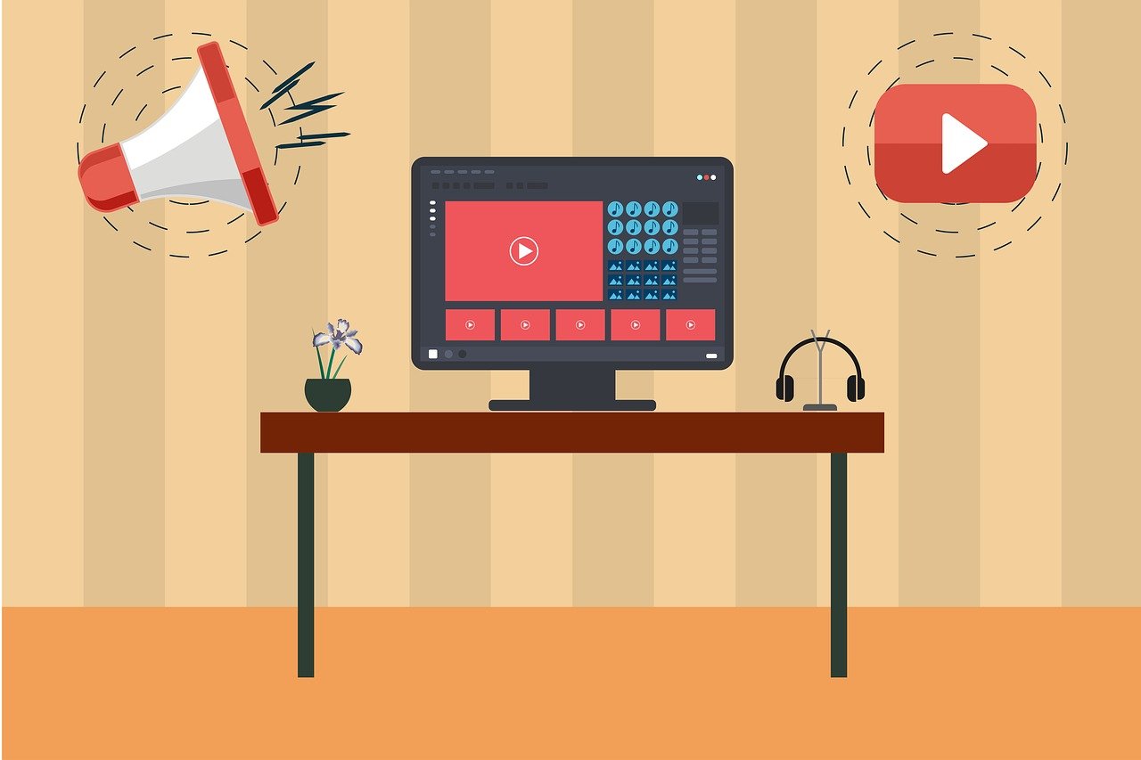 Top 6 des logiciels de montage vidéo gratuits incontournables