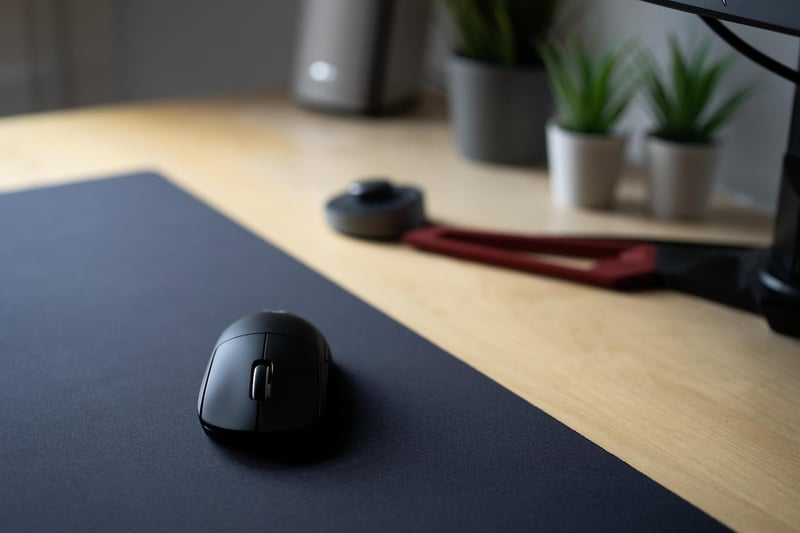 Découvrez le prix incroyable de la nouvelle souris de jeu Logitech qui va vous surprendre