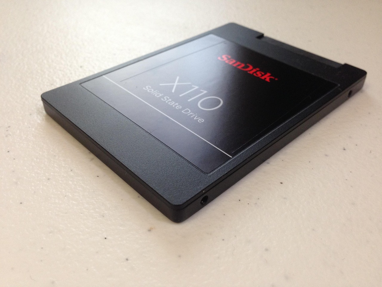 Votre ordinateur peine à tourner ? Découvrez comment ce SSD à seulement 16,99 euros peut transformer votre expérience !