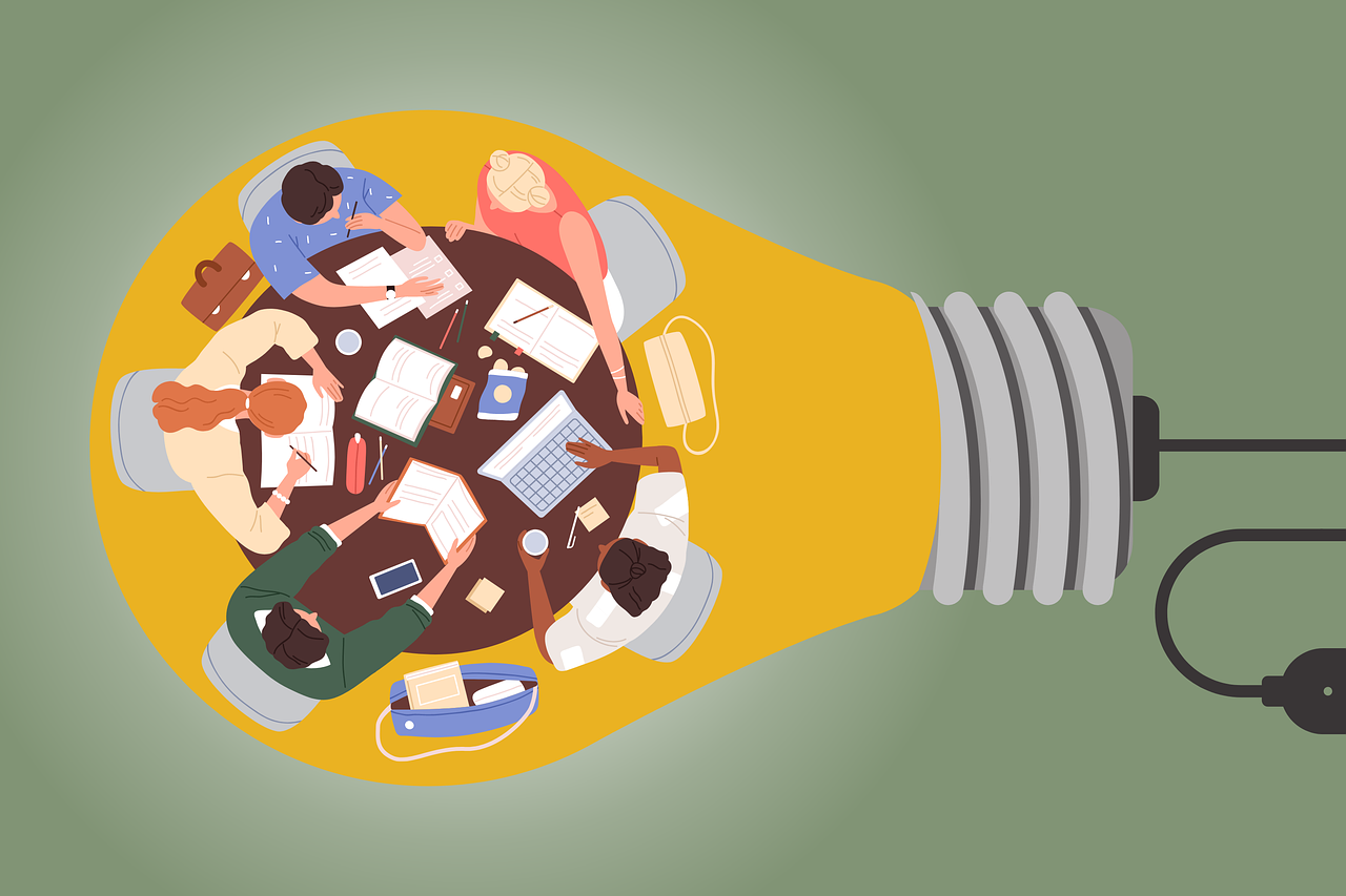 Les outils de collaboration indispensables pour le télétravail
