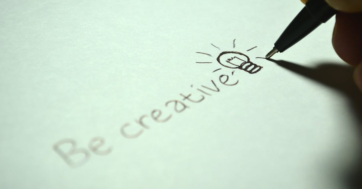 Innovation : les nouvelles tendances qui transforment notre avenir
