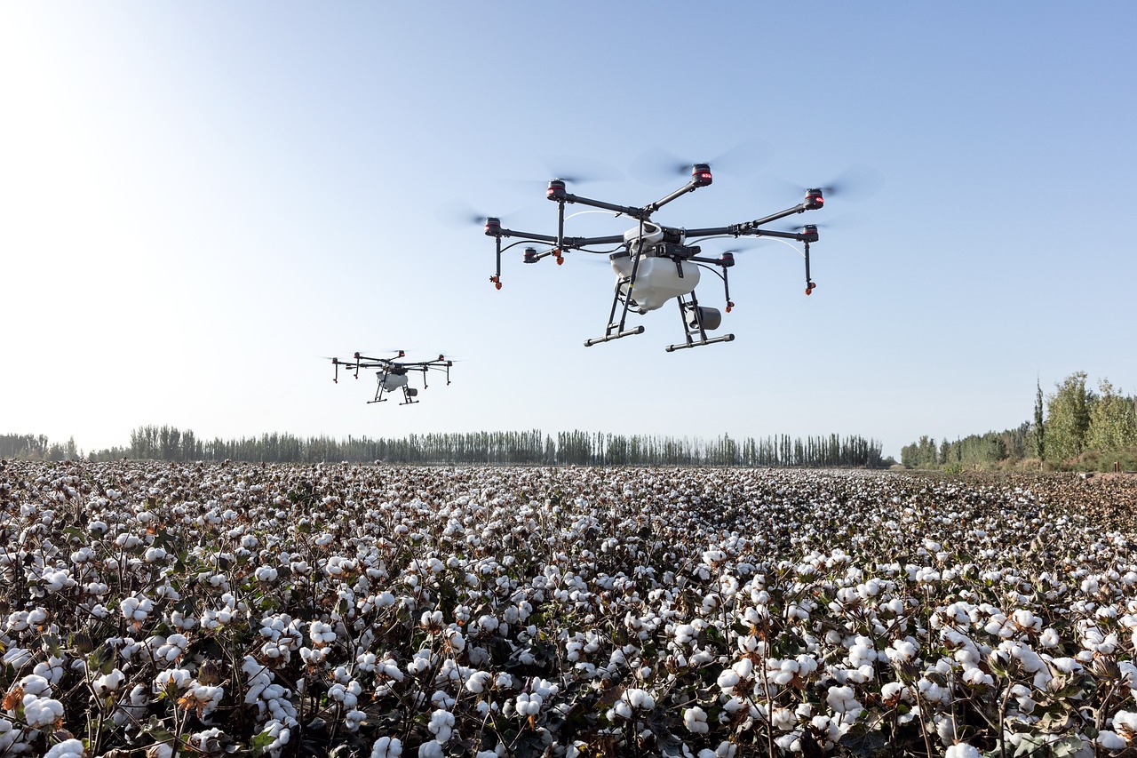 Les tendances des drones pour les loisirs et la photographie