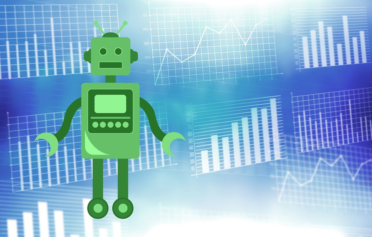 Comment l’informatique révolutionne-t-elle le secteur financier ?