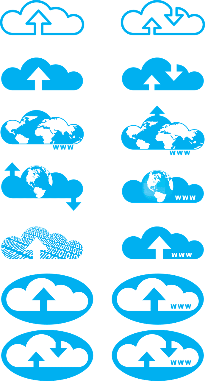 Comment le « cloud » révolutionne l’économie du secteur informatique