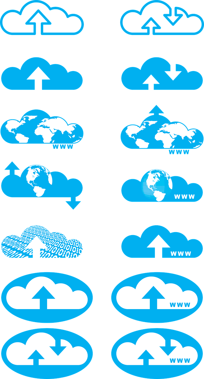 Comment le « cloud » révolutionne l’économie du secteur informatique