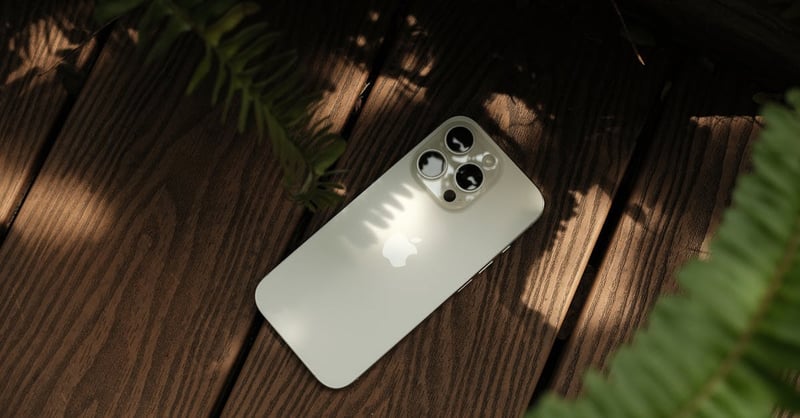 Innovations mobiles : les tendances technologiques qui transforment notre quotidien