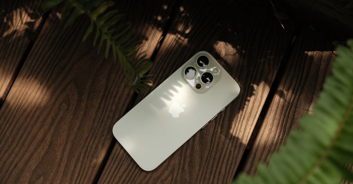 Innovations mobiles : les tendances technologiques qui transforment notre quotidien