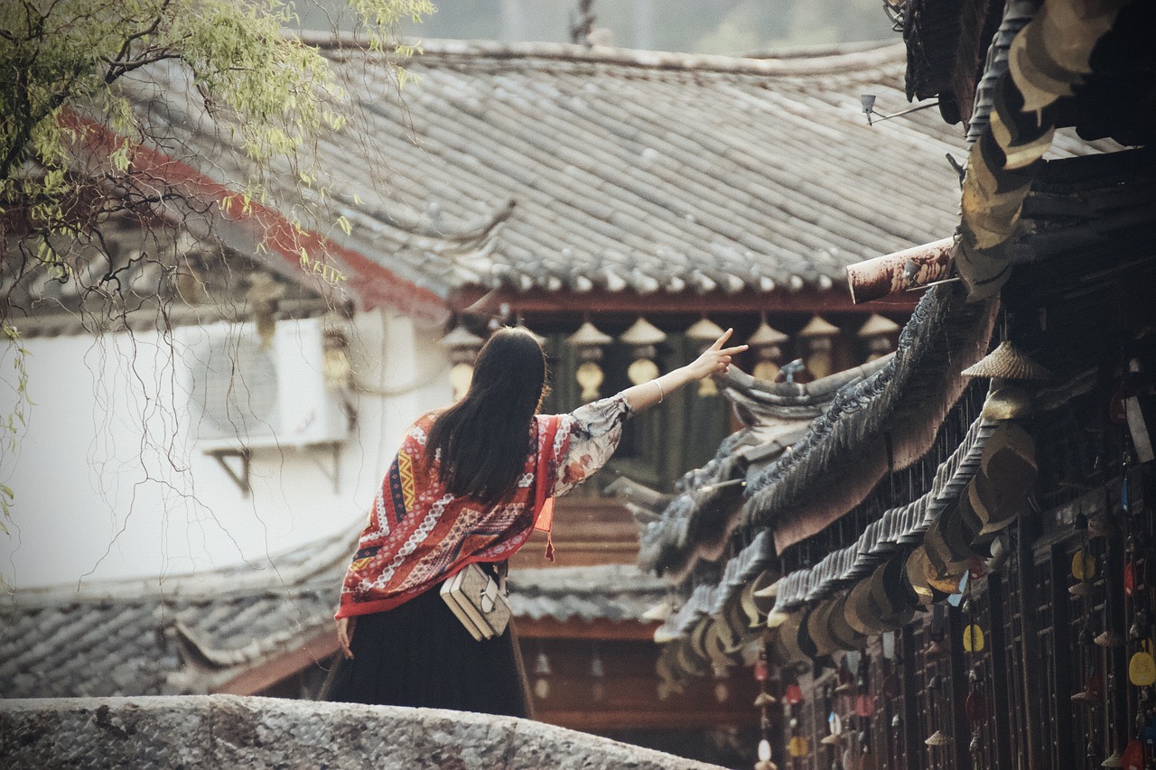 Technologie en plein essor : la domination de la Chine sur le reste du monde