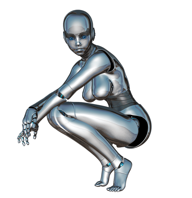 À l’ère de l’intelligence artificielle : faut-il remettre en question notre dépendance aux machines ?