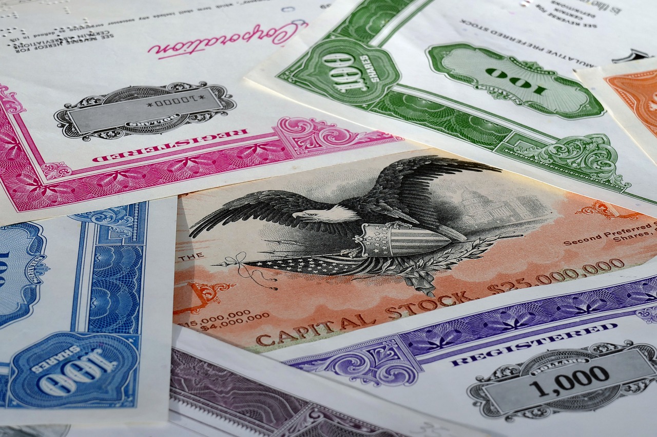 Les 5 ETF technologiques incontournables à suivre en avril 2024