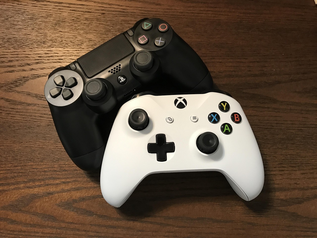 Jeux vidéo : entre logiciels informatiques et créations artistiques