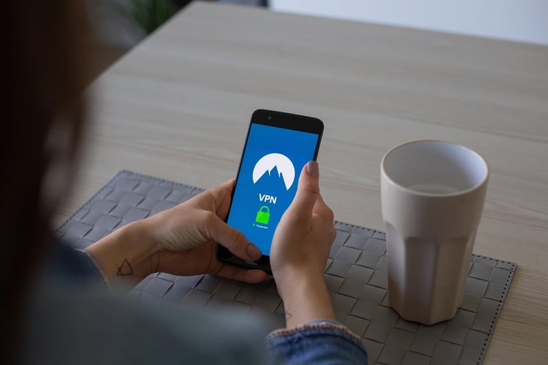 Les meilleures pratiques pour sécuriser vos données personnelles