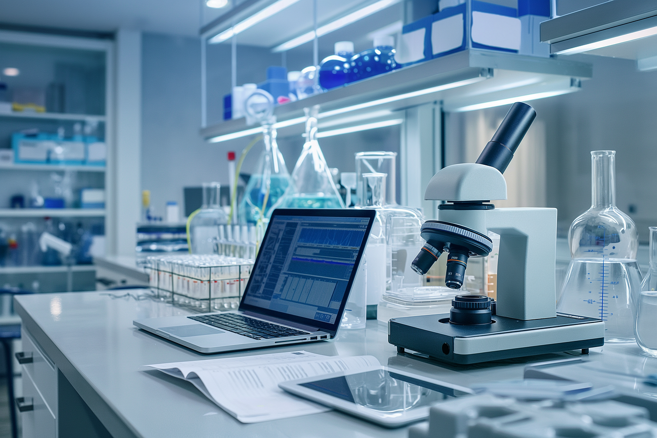 Les avancées scientifiques grâce à la technologie moderne