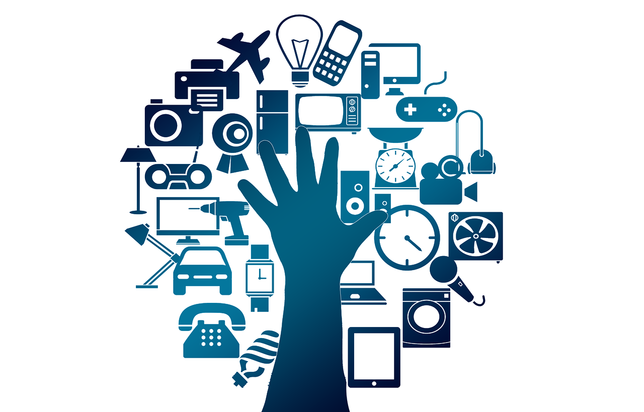 Réseaux de capteurs : fonctionnement, applications et enjeux pour l’Internet des objets