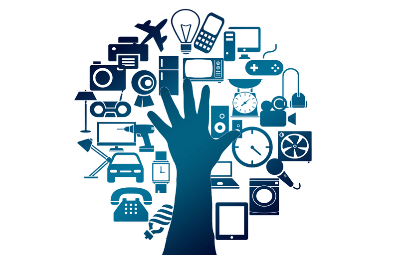 Réseaux de capteurs : fonctionnement, applications et enjeux pour l’Internet des objets