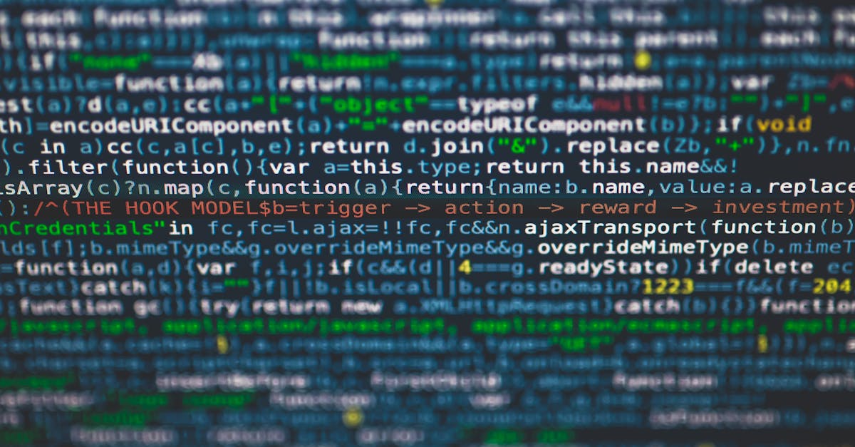 Comprendre les bases de SQL pour la gestion des bases de données
