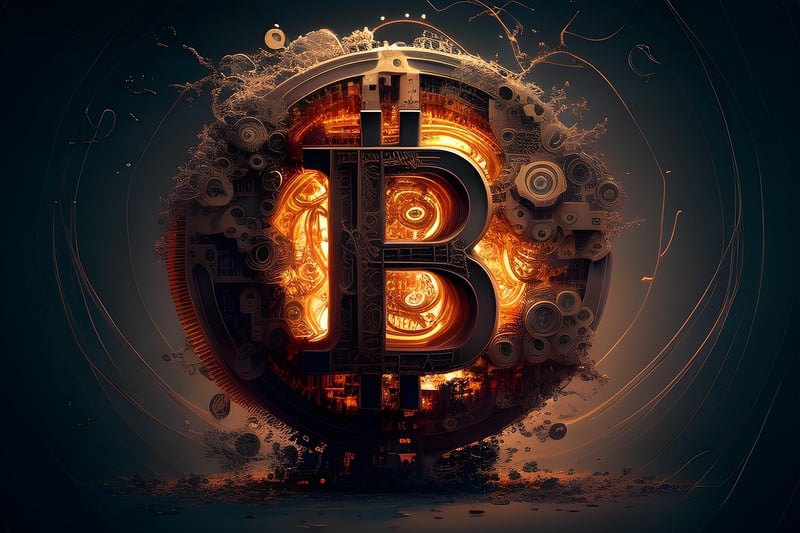 De l’adolescent passionné de crypto à magnat milliardaire : le parcours éclatant du jeune prodige à 27 ans