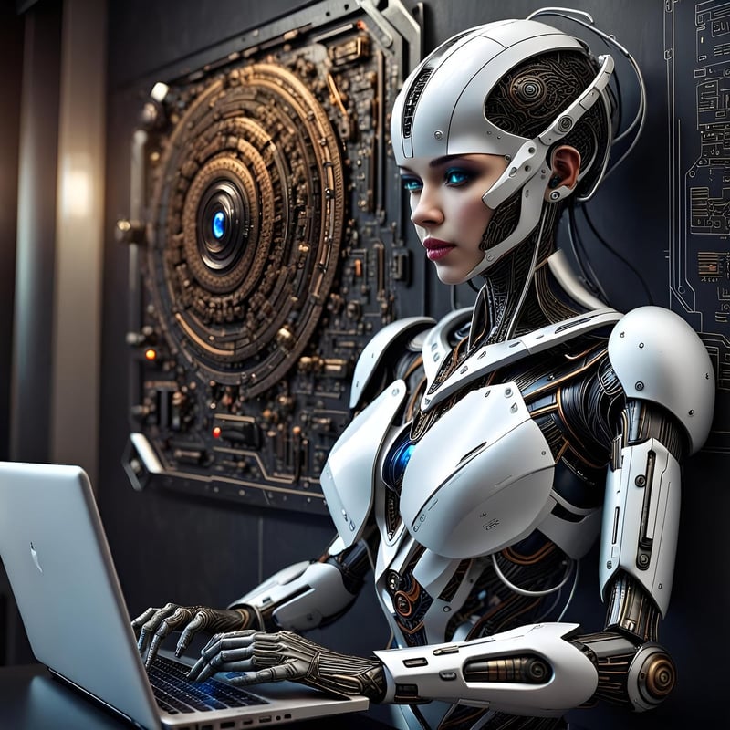 Nouvelles avancées et découvertes technologiques