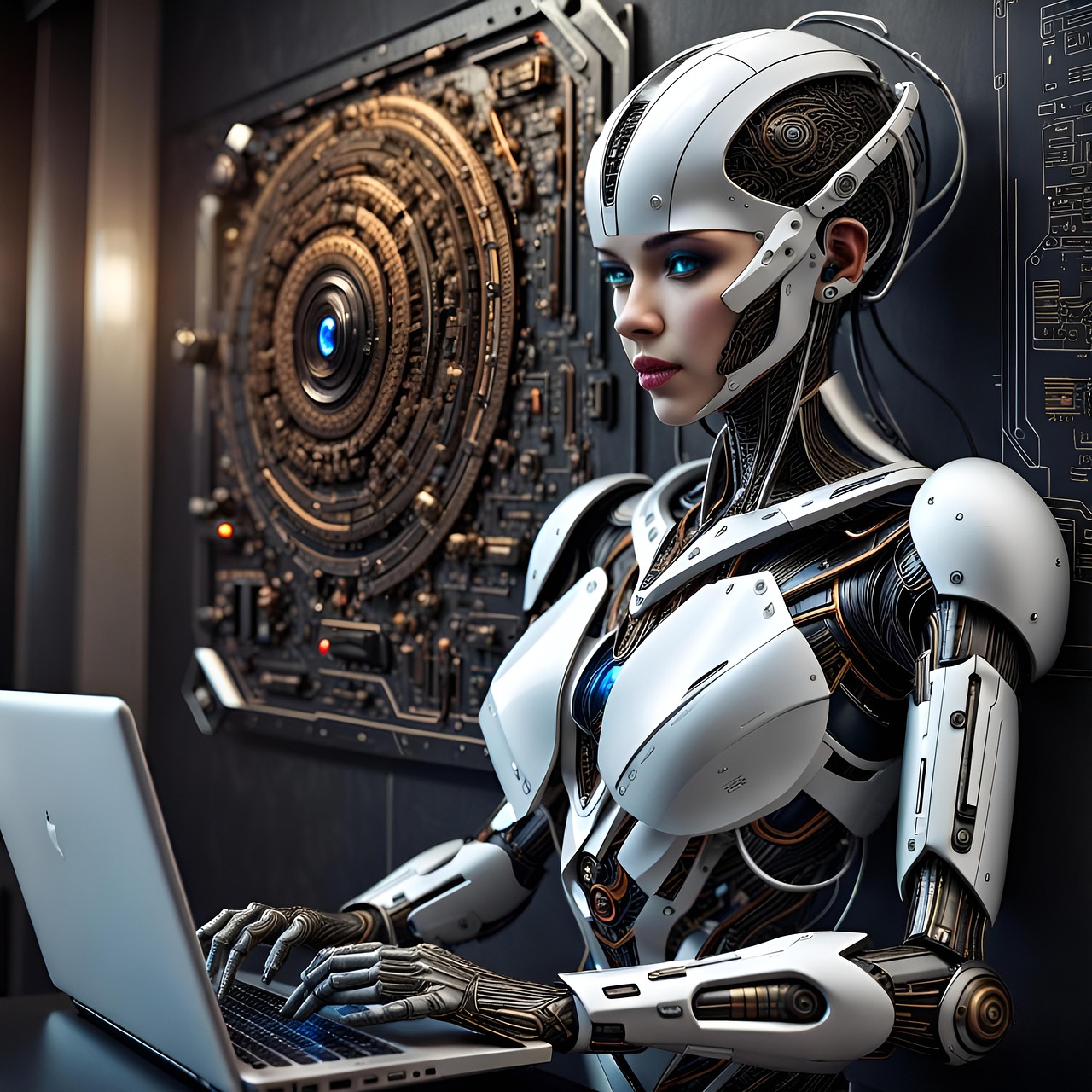 Nouvelles avancées et découvertes technologiques