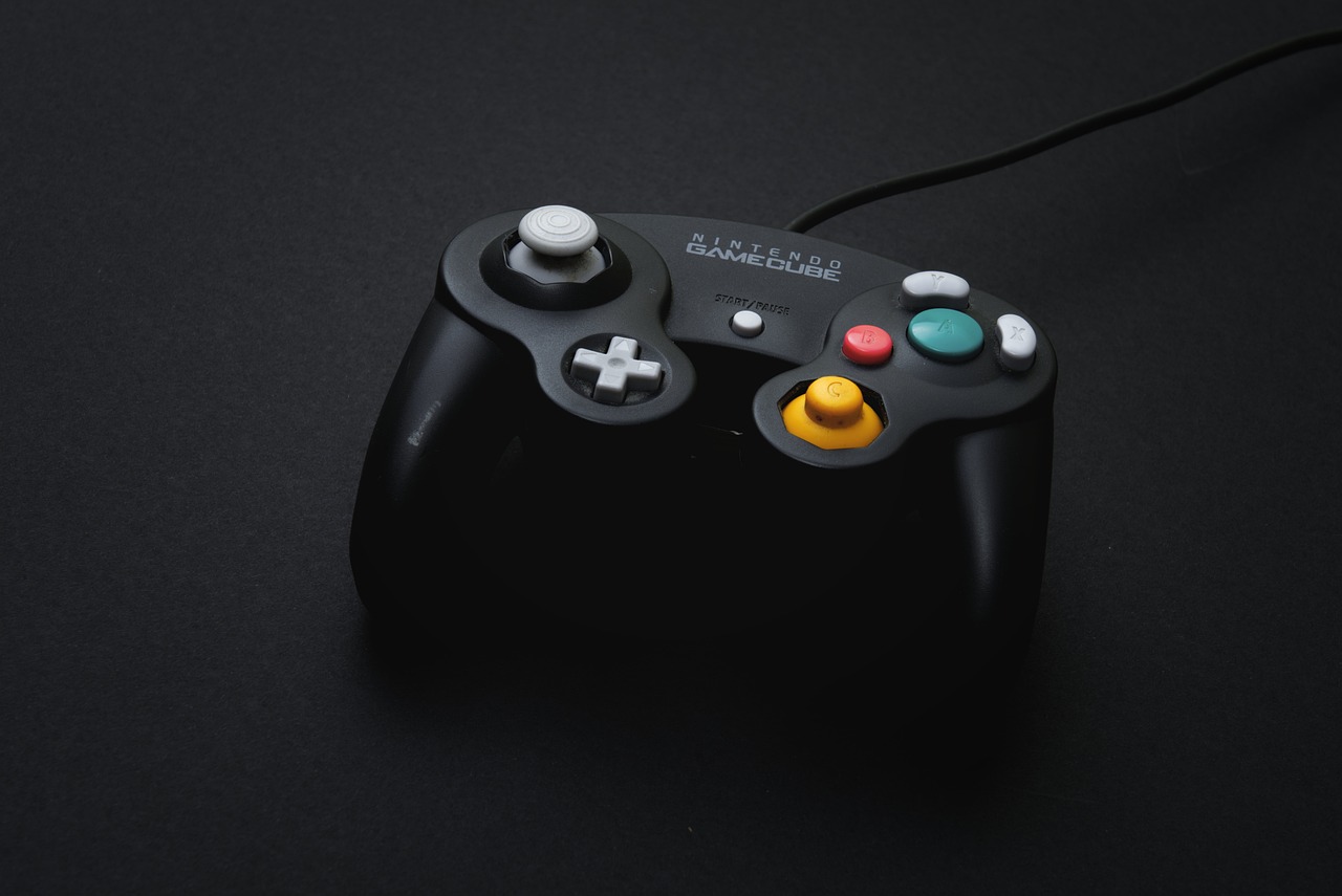 Comment les jeux vidéo évoluent avec la technologie ?