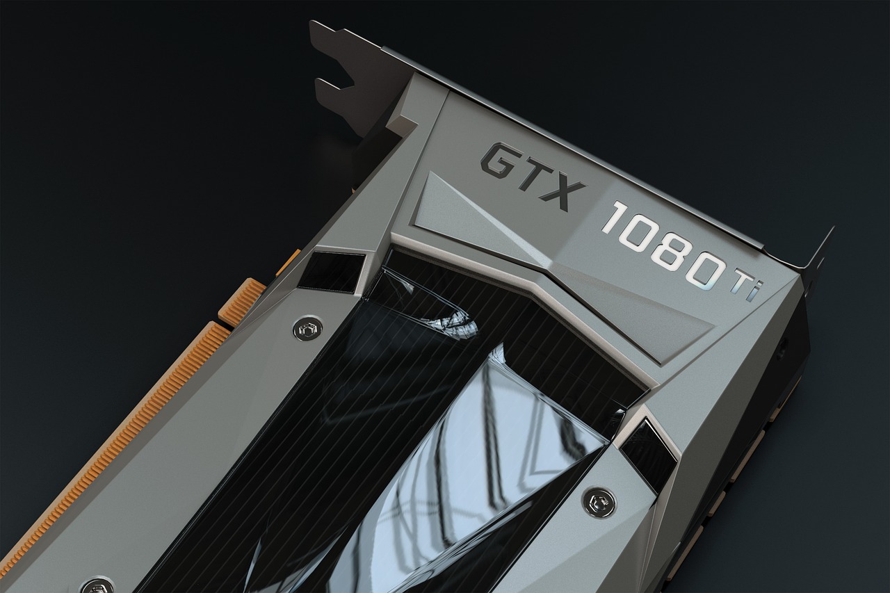 Les joueurs sont sous le choc : la carte graphique GeForce RTX 4060 est en promotion incroyable !