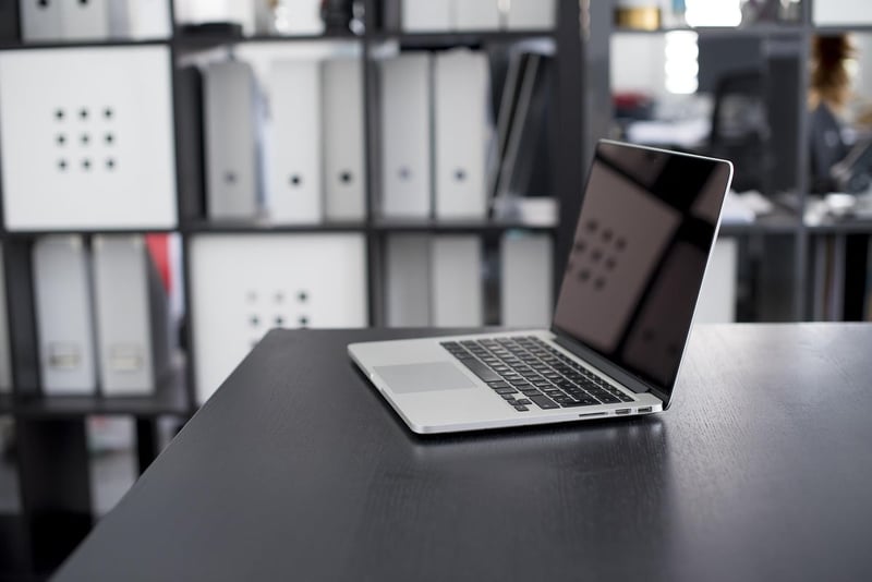 Apple MacBook Pro M5 : Une offre exceptionnelle sur Amazon pour booster votre télétravail et votre bureautique !