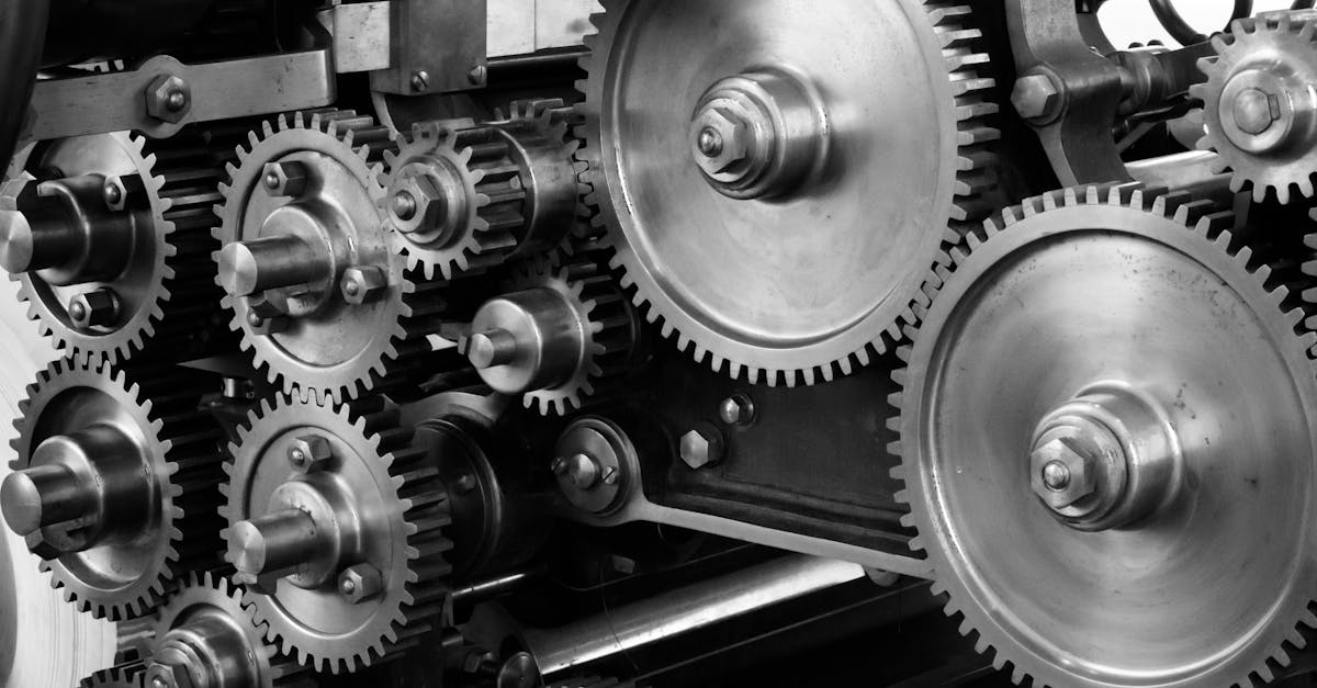 Machine learning : comprendre les bases et ses applications