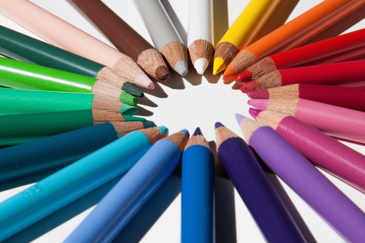 Les logiciels spécialisés pour les graphistes professionnels