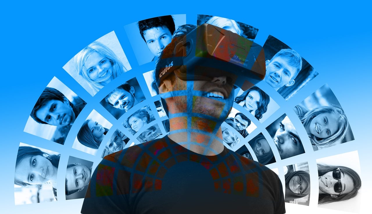 Les progrès de la réalité virtuelle et augmentée