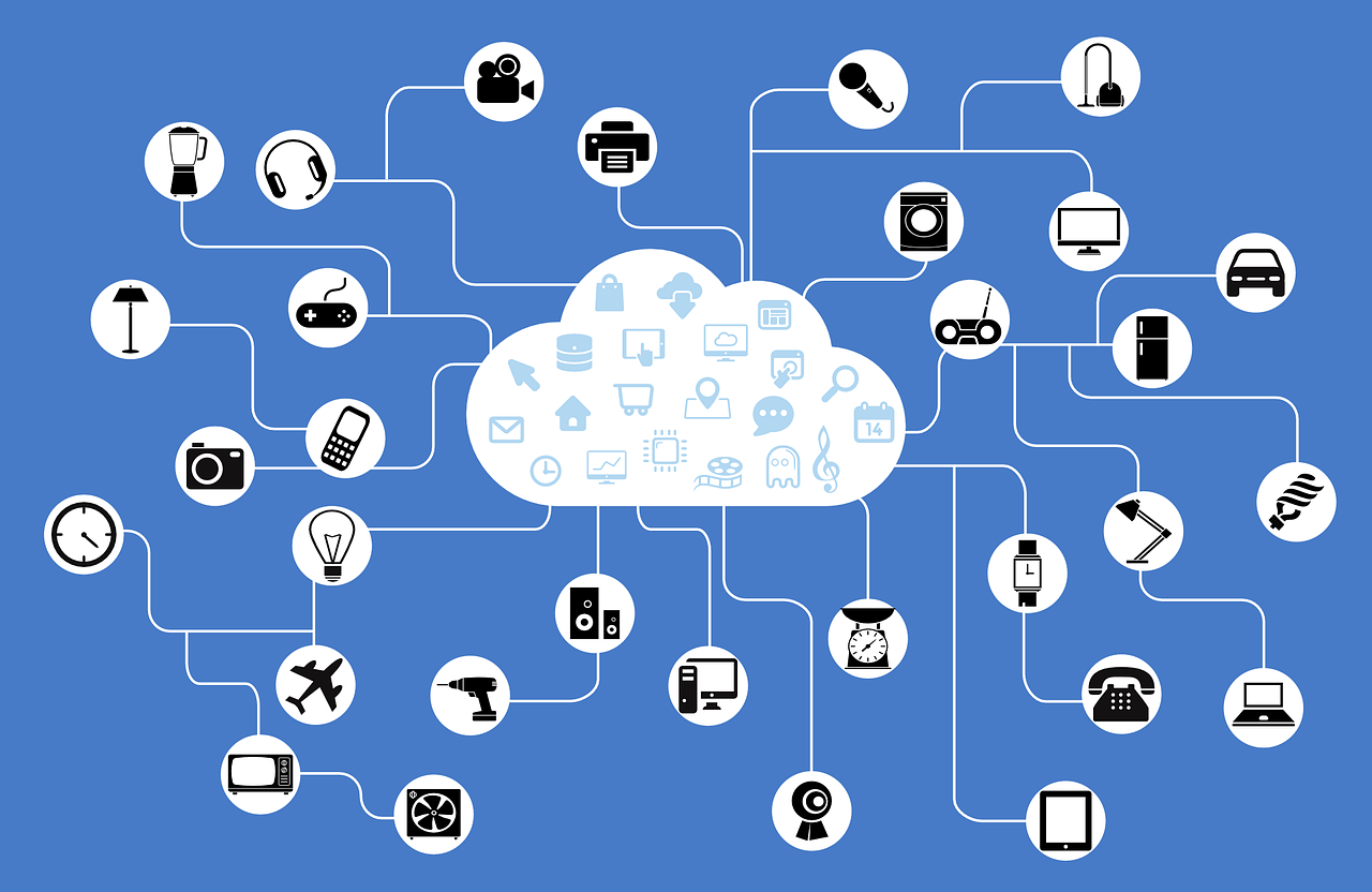 Les nouvelles possibilités offertes par l’IoT