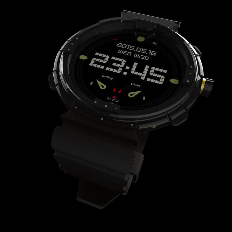 Comparatif des smartwatches pour sportifs en 2023