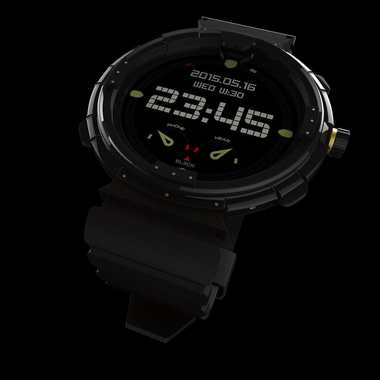 Comparatif des smartwatches pour sportifs en 2023