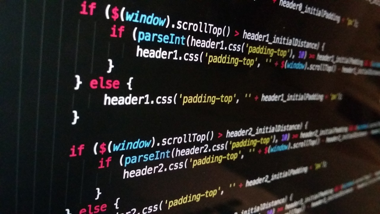 Les nouvelles tendances en matière de programmation