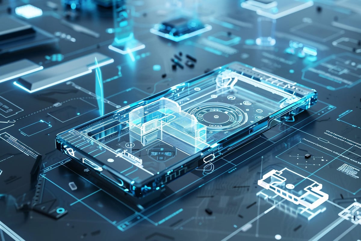 Les 10 gadgets high-tech incontournables à offrir pour la fête des pères 2026