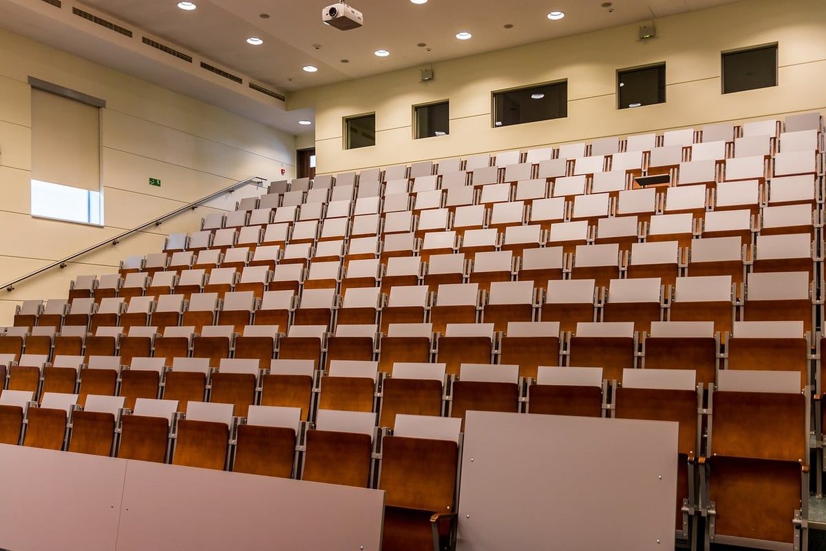 Classement Mondial des Universités par Disciplines 2025 : Informatique